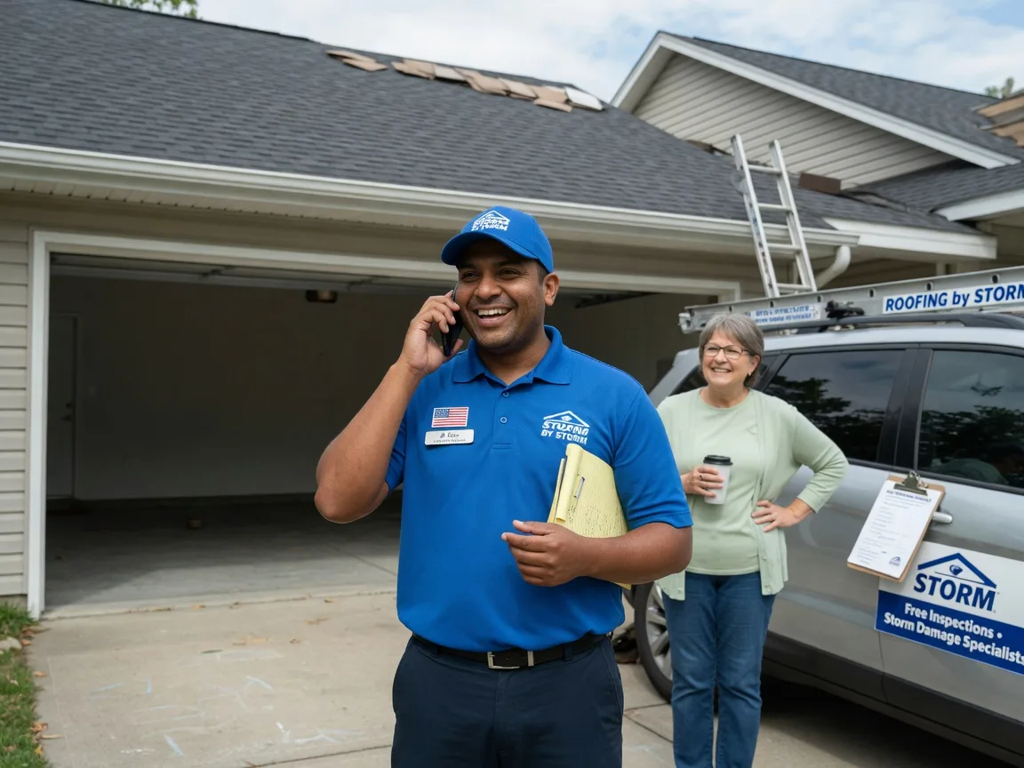 Roof Repair Near Me Addison, MI FAQs
