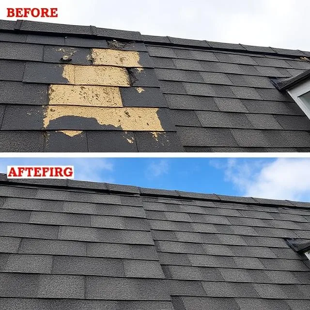 Roof Repair Near Me in Addison, MI near me
